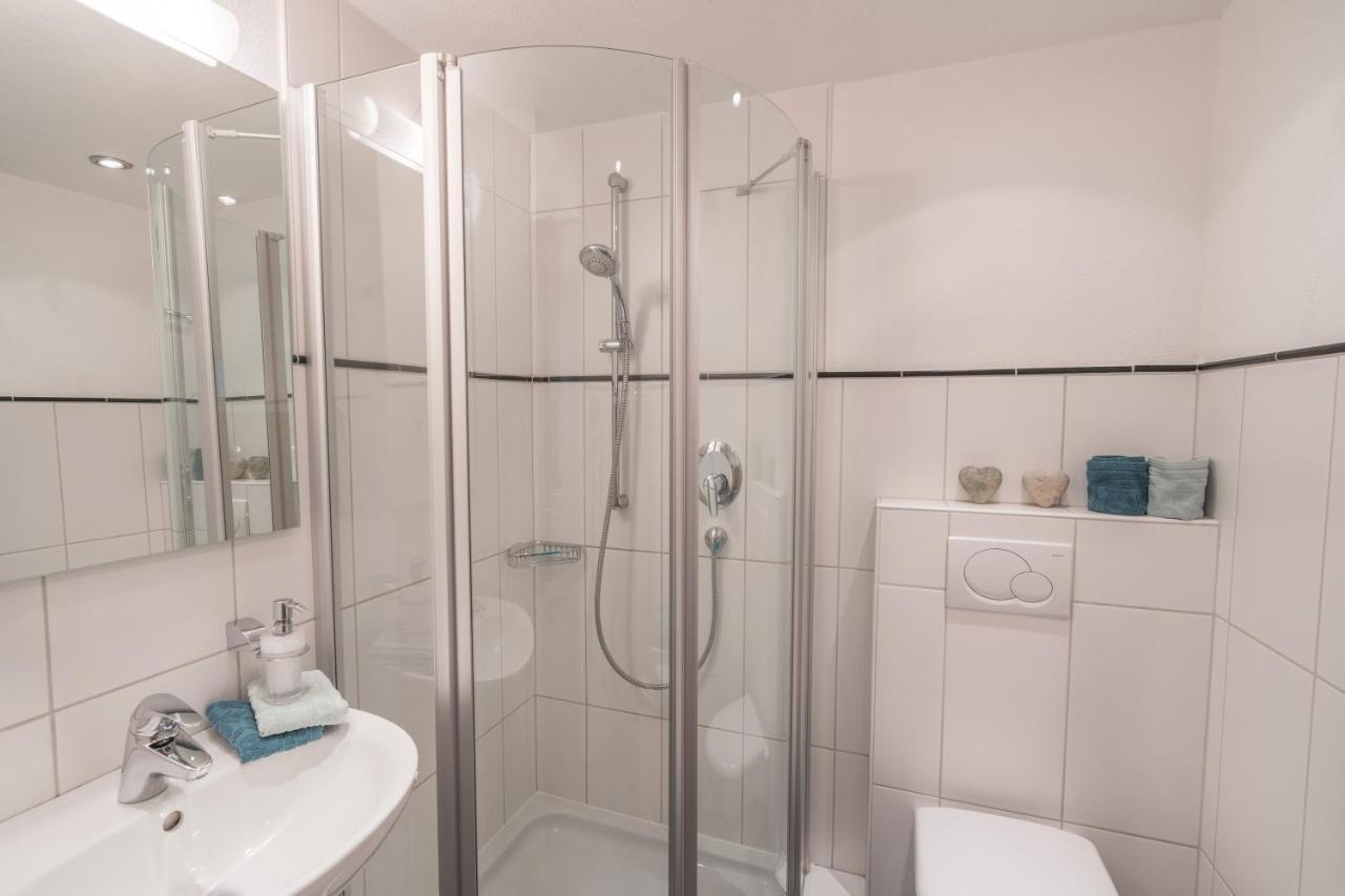 Ferienwohnung Wanderbar Oberstdorf Dış mekan fotoğraf